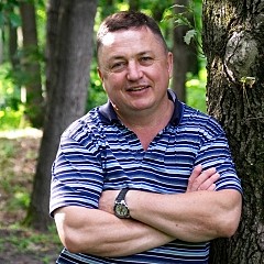 Виктор Хазиахметов