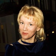 Валентина Конне