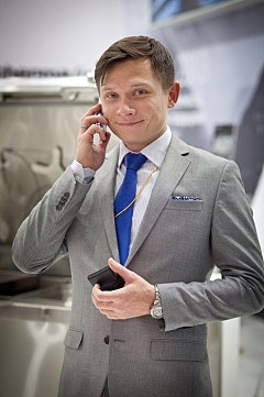 Евгений Резников