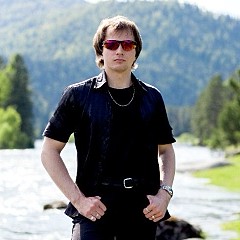 Сергей Савченко