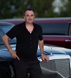Владимир Кошелев