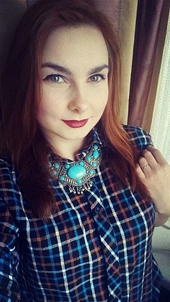 Маргарита Зудилова