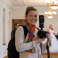 Марина Разумова
