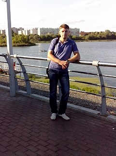 Игорь Гусев