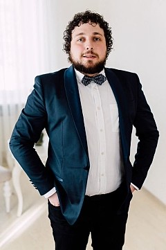 Сергей Левченко