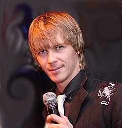 Михаил Тимофеенко