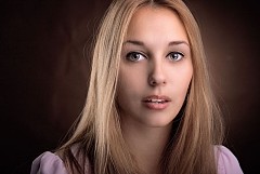 Анастасия Протасова