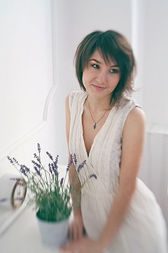 Любовь Зудилова