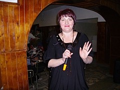 Наталья Толмачева Губина