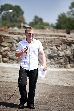 Михаил Давыдюк