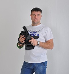 Фото видео студия  ЖЕКА