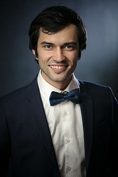 Александр Байтельман