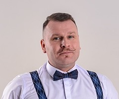 Серж Каширин