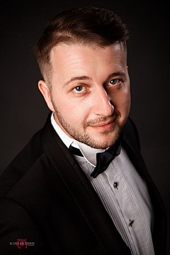 Юрий Ашаев