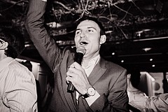 Павел Коломенцев