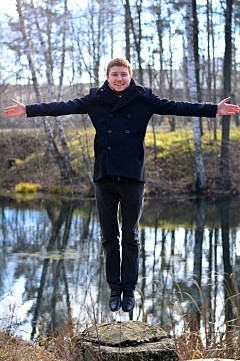 Александр Тырченков