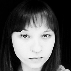 Алина Мичурина