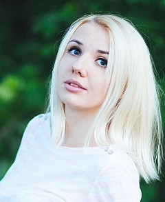 Мария Орехова