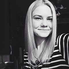 Полина Журавлева
