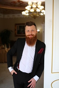 Павел Картавых