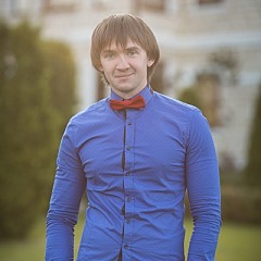Алексей Зараковский