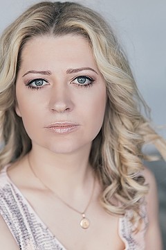 Наталья Король