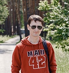 Яков Поспехов