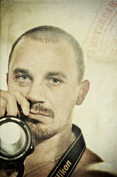 Андрей Медовщиков