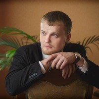 Валентин Шелест