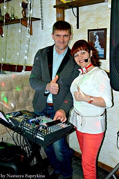 Ирина Климентьева