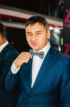 Николай Болотов