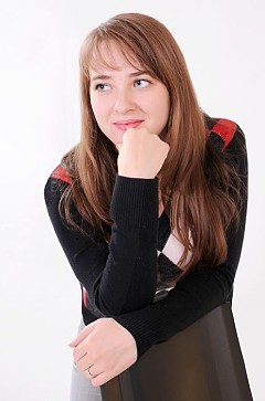 Юлия Киричук