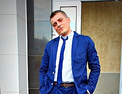 Станислав Нечаев