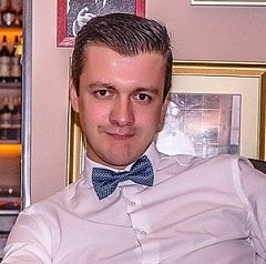 Василий Аблаев
