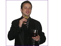 Олег Александров