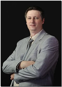 Роман Колосов