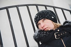 Наташа Кукушкина