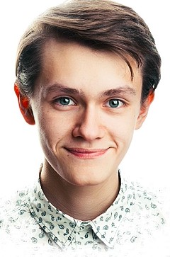 Максим и Анастасия Меденцевы