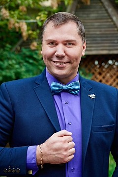 Андрей Парамонов
