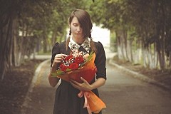 Анжелла Кривоногова