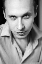 Сергей Болотов