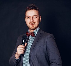 Александр Глазков