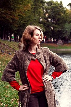 Люба Болотина