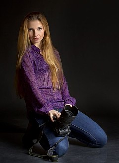Ирина Едомская