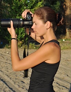 Екатерина Кацева