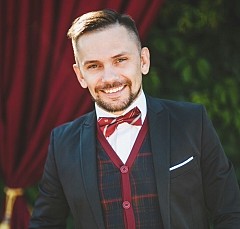 Дмитрий Козоброд