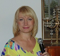 Агнесса Фролова