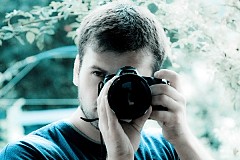 Павел Бирюков