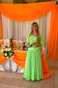 Ирина Хорольская
