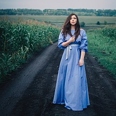 Светлана Костина